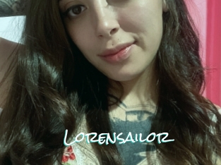 Lorensailor