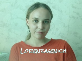 Lorenzasenich