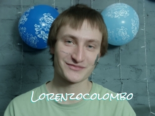 Lorenzocolombo