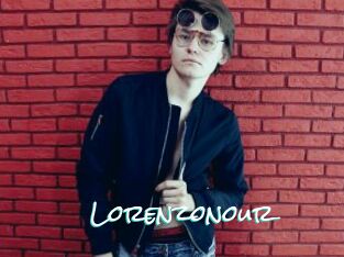 Lorenzonour