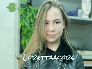 lorettaacors Sensuality Dream