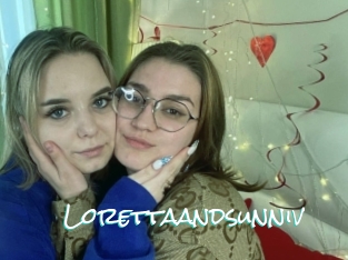 Lorettaandsunniv