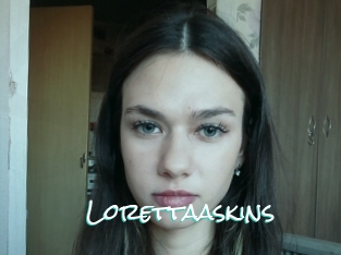 Lorettaaskins