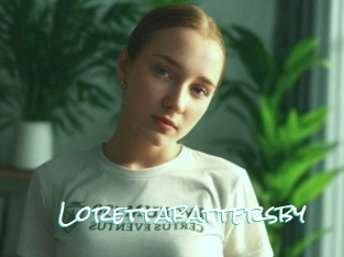 lorettabattersby Sensuality Dream