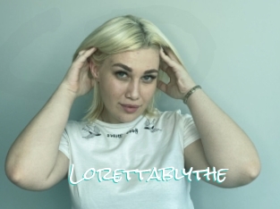 Lorettablythe