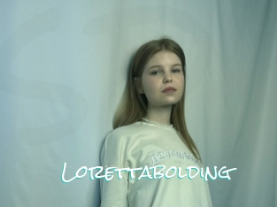 Lorettabolding
