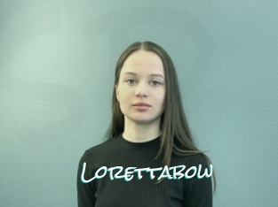 lorettabow Sensuality Dream