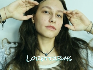Lorettabuys