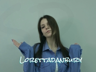 Lorettadanbury