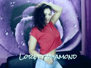 Lorettadiamond