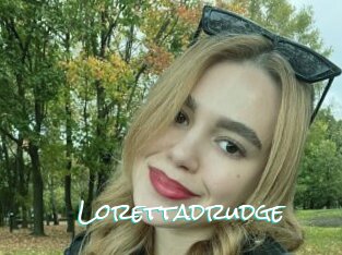 Lorettadrudge