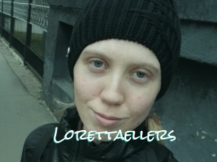 Lorettaellers
