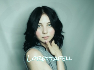 Lorettafell