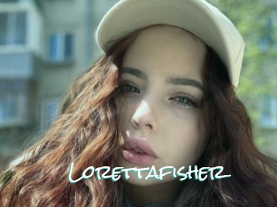 Lorettafisher