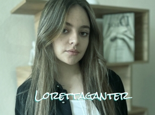 Lorettaganter