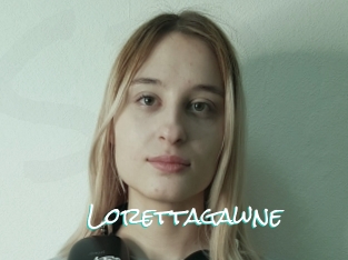 Lorettagawne