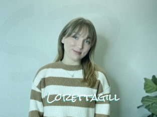 Lorettagill