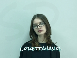 lorettahanks Sensuality Dream