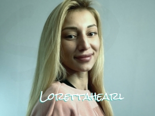 lorettahearl Sensuality Dream