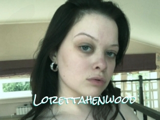 Lorettahenwood