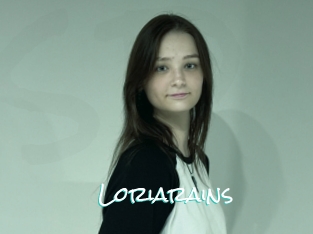 Loriarains