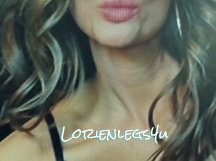 lorienlegs4u Sensuality Dream
