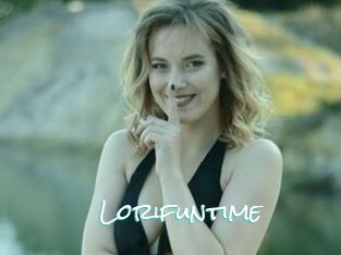 Lorifuntime