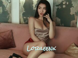 lorileenx Sensuality Dream
