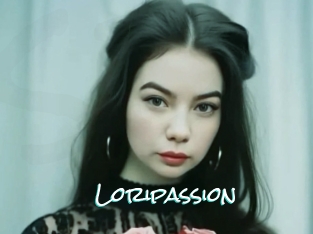 Loripassion