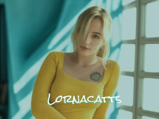 lornacatts Sensuality Dream