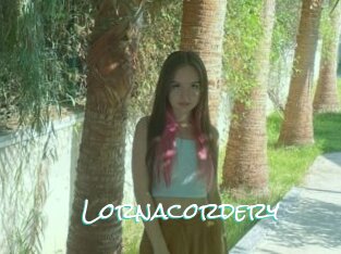 Lornacordery