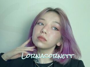 Lornacornett
