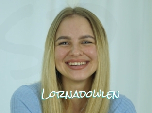 Lornadowlen