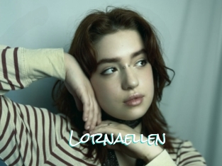 Lornaellen