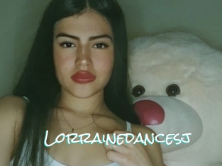 Lorrainedancesj