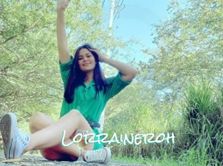 Lorraineroh
