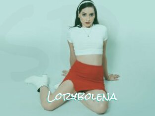 Lorybolena