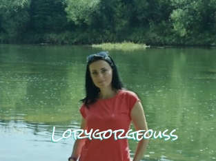 Lorygorgeouss
