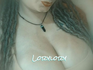 Lorylory