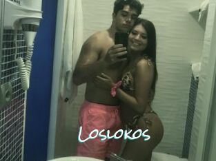 Loslokos