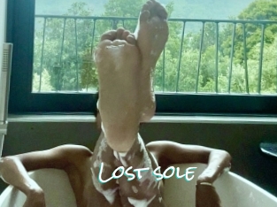 Lost_sole