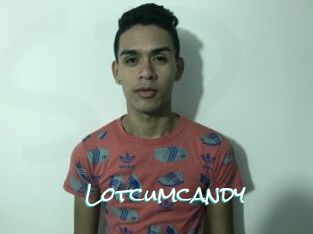 lotcumcandy Sensuality Dream