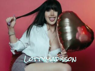 Lottymadisson