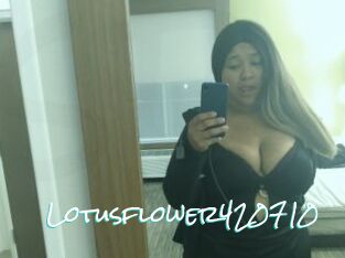 Lotusflower420710