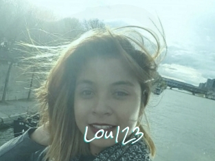 Lou123