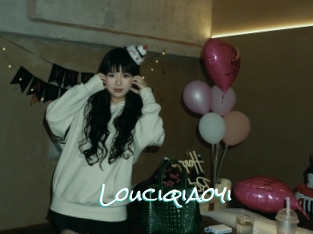 Louciqiaoyi
