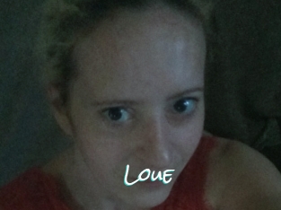 Loue