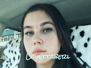 Louettaberl