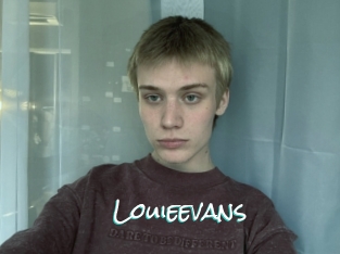 louieevans Sensuality Dream