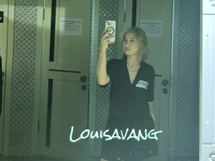 louisavang Sensuality Dream